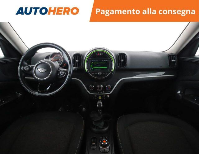 MINI Countryman 1.5 Cooper SE Countryman ALL4 Automatica