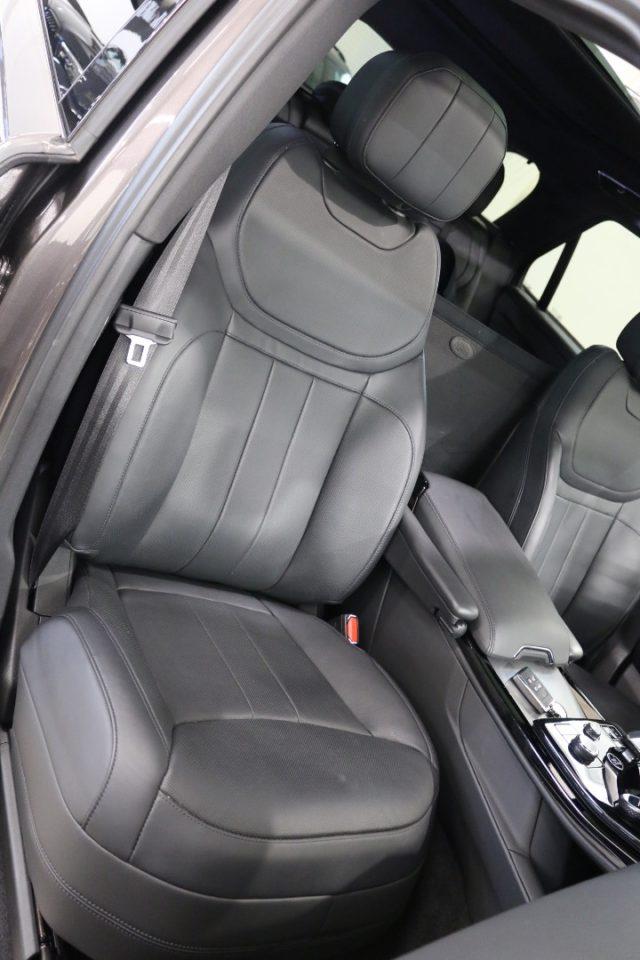 LAND ROVER Range Rover Sport 3.0D l6 249 CV Dynamic HSE ""GANCIO TRAINO ""