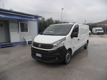 FIAT Talento 1.6 mjt L2H1 120cv