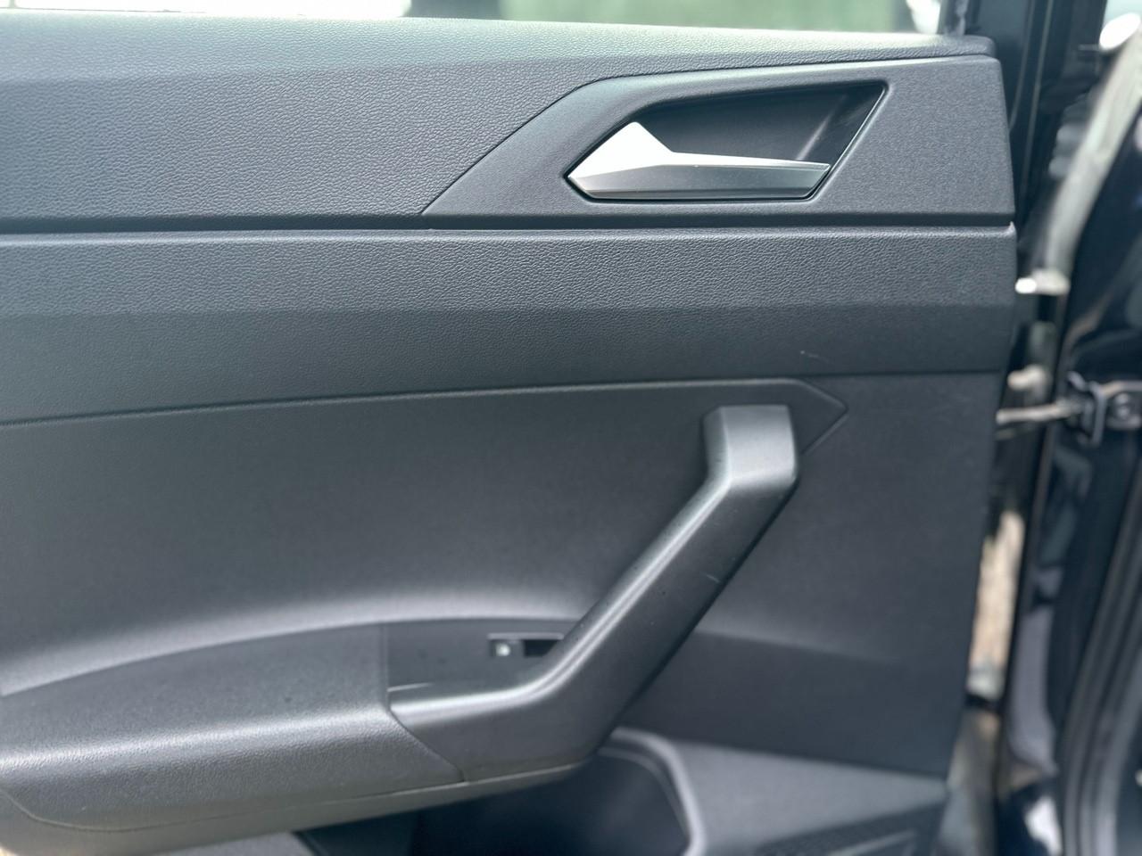 VOLKSWAGEN Polo VI 2022 - Polo 1.0 tsi Life 95cv