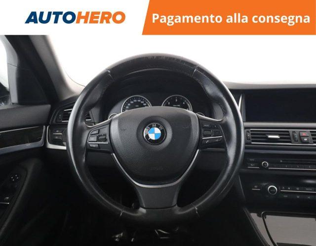 BMW 520 d Touring