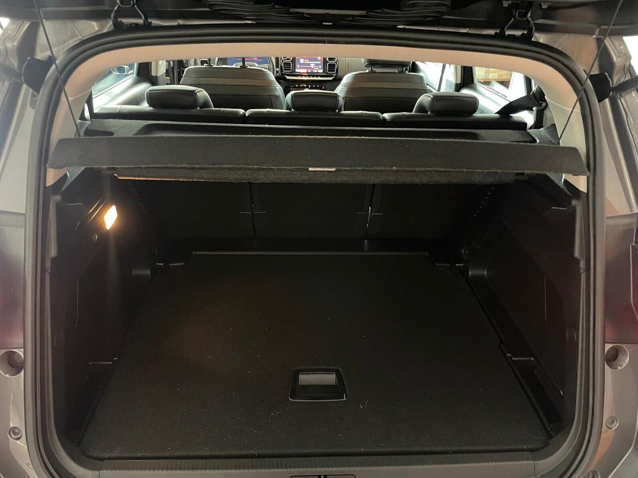 Citroen C5 Aircross BlueHDi 130 S&S Shine
