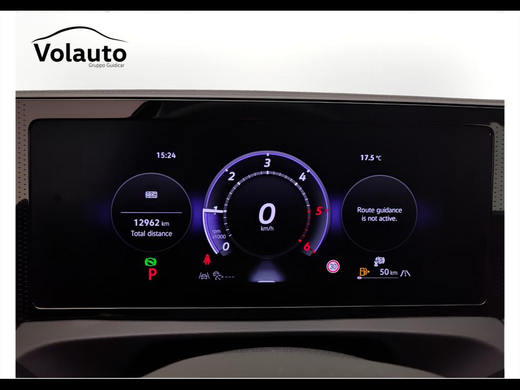 VOLKSWAGEN Tiguan III 2024 - Tiguan 2.0 tdi Life 150cv dsg