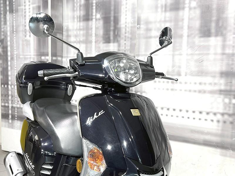 Kymco LIKE 125