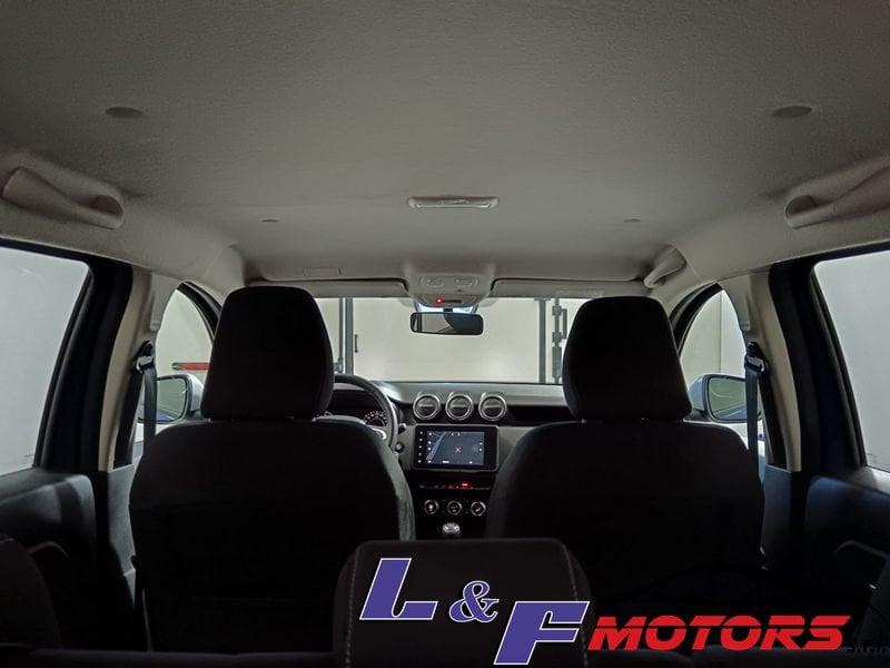 Dacia Duster Prestige GPL CASA MADRE