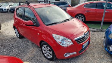 Opel Agila 1.0 12V 65CV Enjoy neopatentati 2009