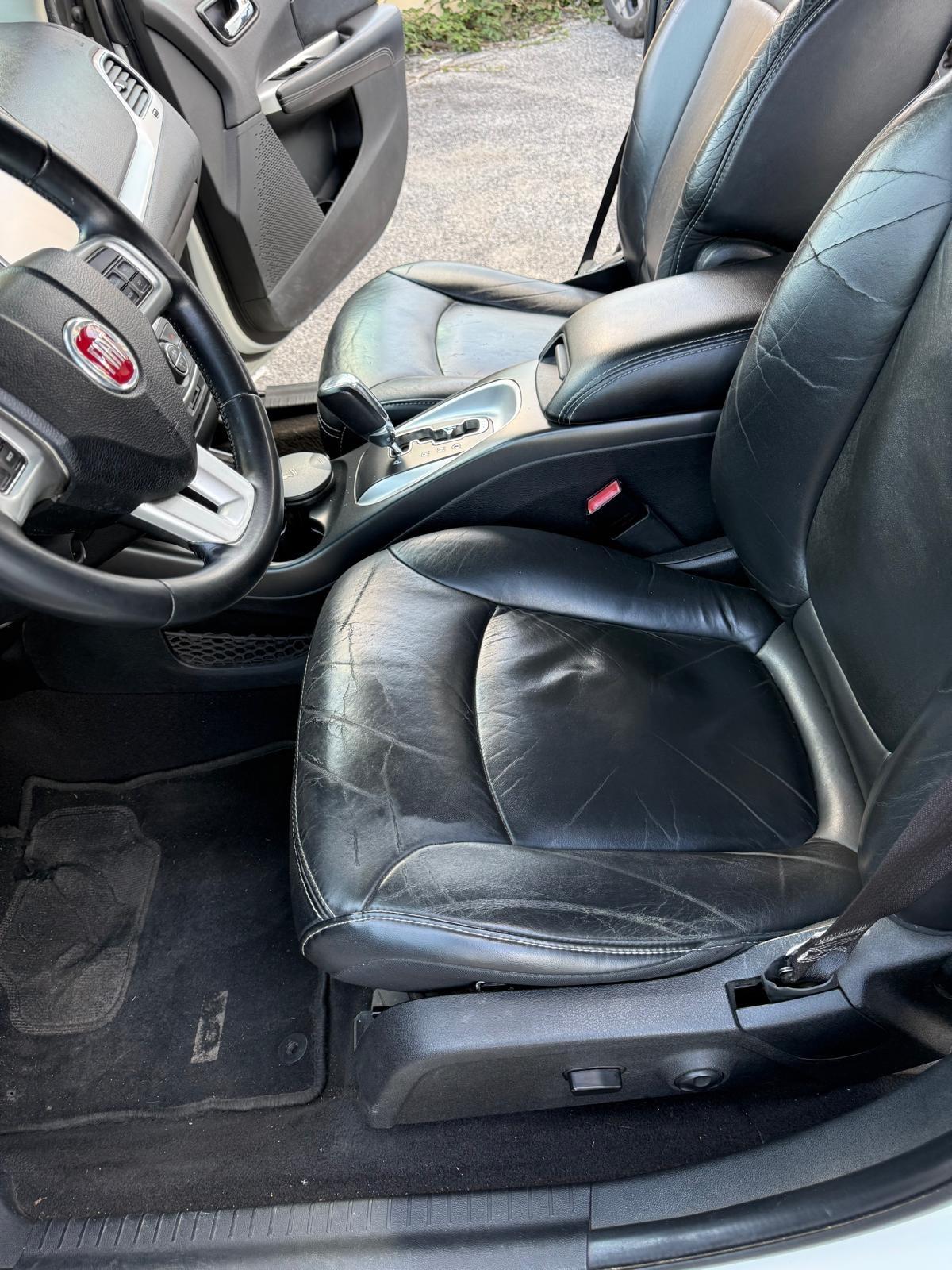 Fiat Freemont 2.0 Mjt 170 CV 4x4 aut. Black Code