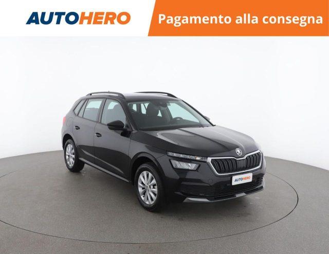 SKODA Kamiq 1.0 TSI Ambition