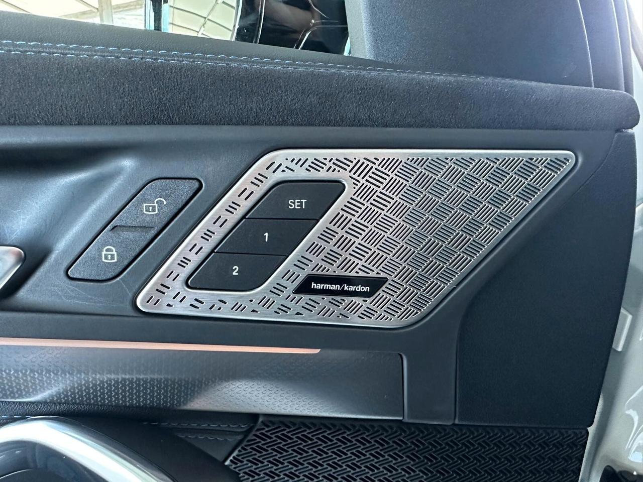 BMW X2 X-DRIVE 20D M-SPORT 150CV 2025