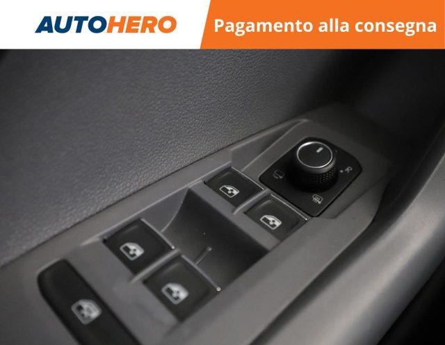 VOLKSWAGEN T-Cross 1.5 TSI DSG Advanced