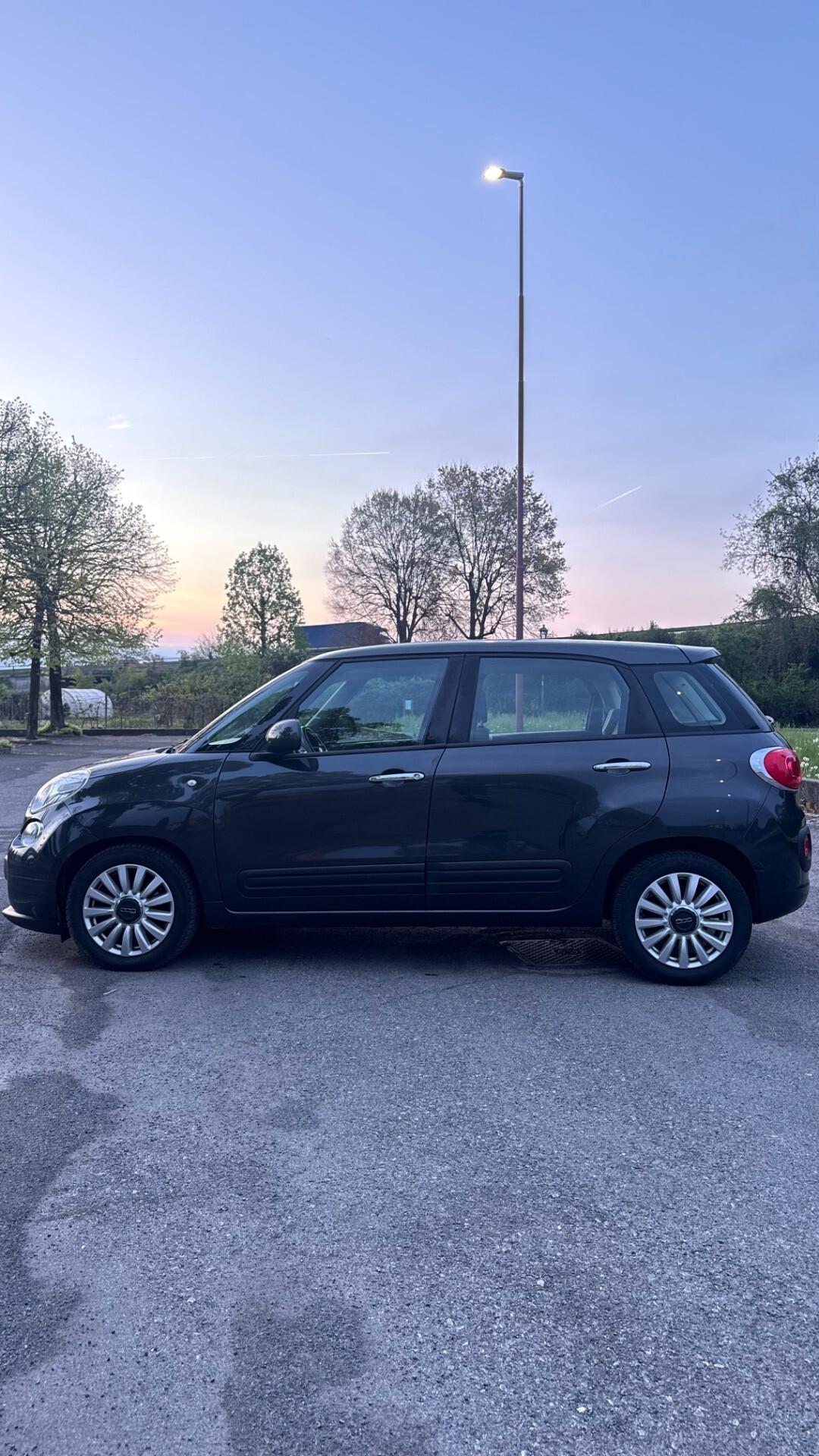 Fiat 500L 1.3 Multijet 95 CV Pop