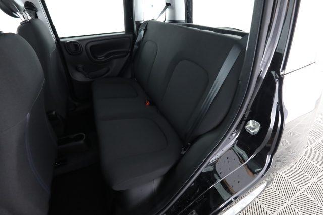 FIAT Panda Panda 1.0 FireFly S&S Hybrid