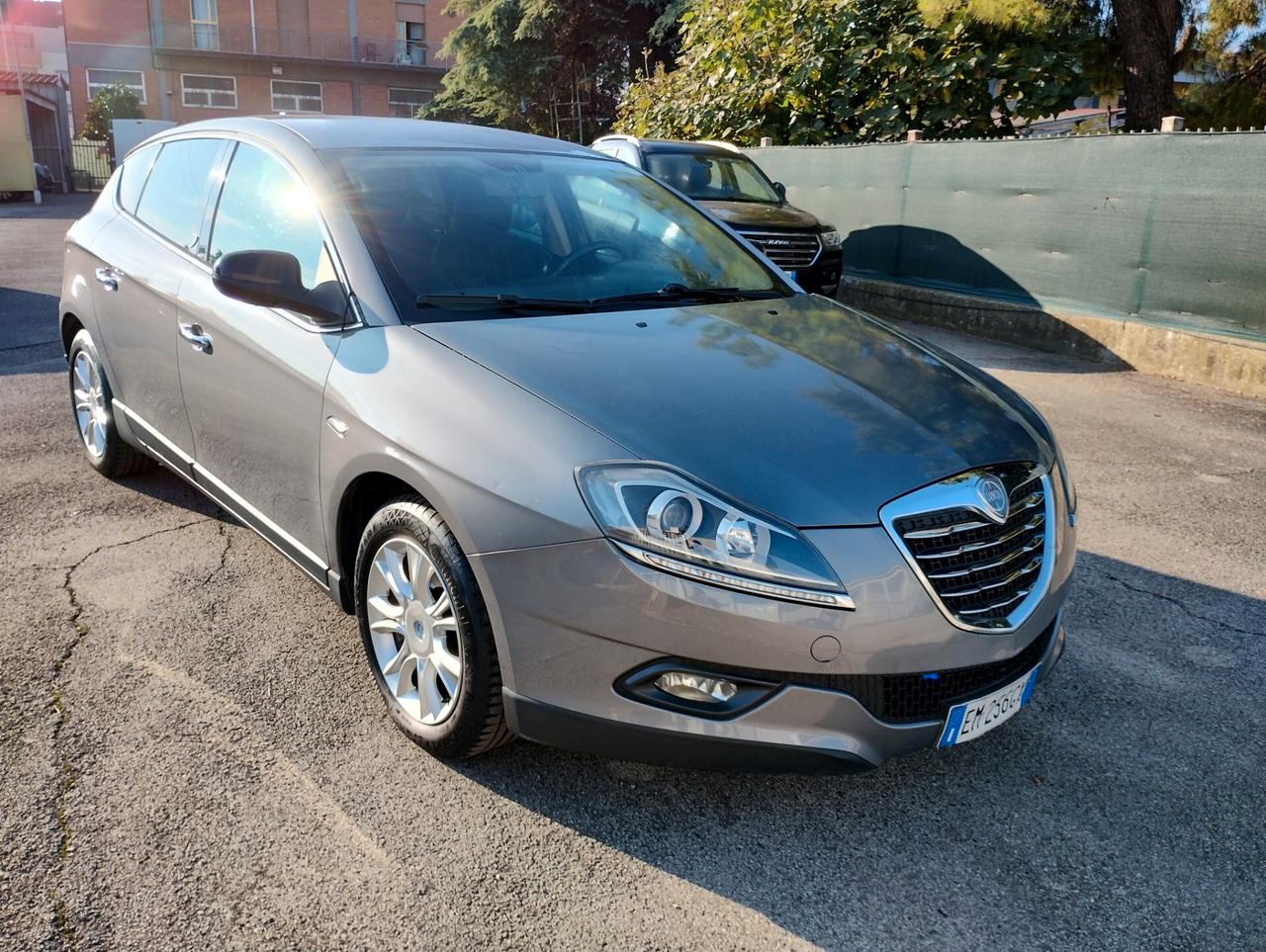 LANCIA DELTA 1.6 MJT Dpf 88KW 2012