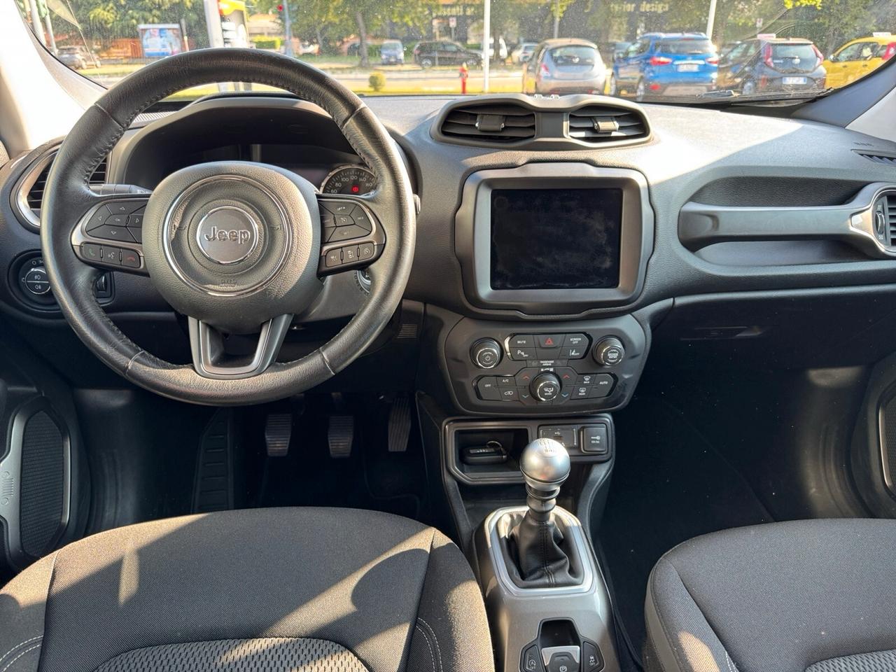 Jeep Renegade 1.0 T3 Limited