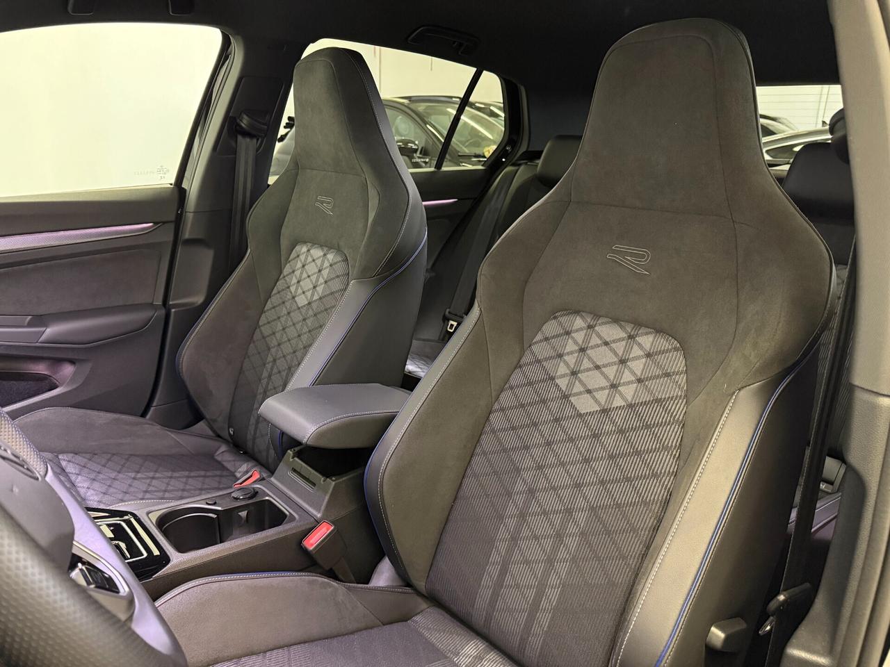 Volkswagen Golf 1.5 etsi R-Line Plus 150 Cv Dsg ITALIANA