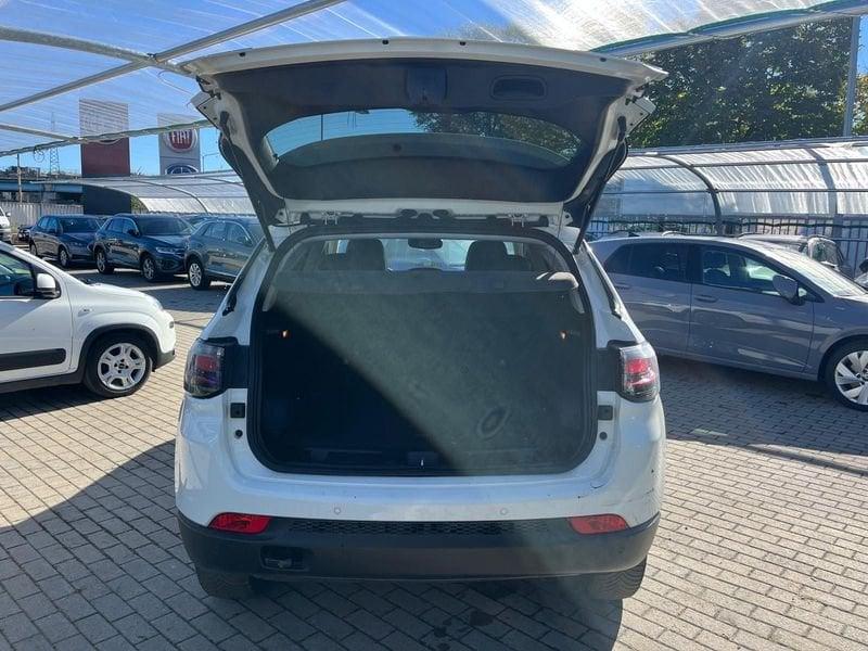 Jeep Compass Compass 1.3 Turbo T4 240 CV PHEV AT6 4xe Trailhawk