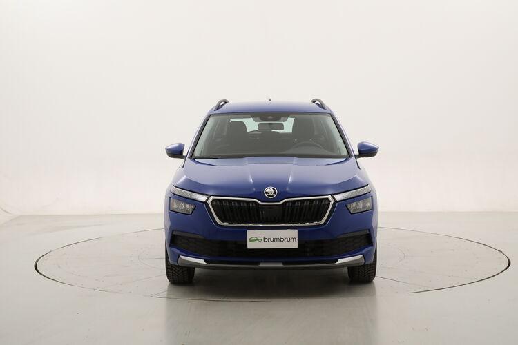 Skoda Kamiq Ambition DSG BR356590 1.0 Benzina 110CV
