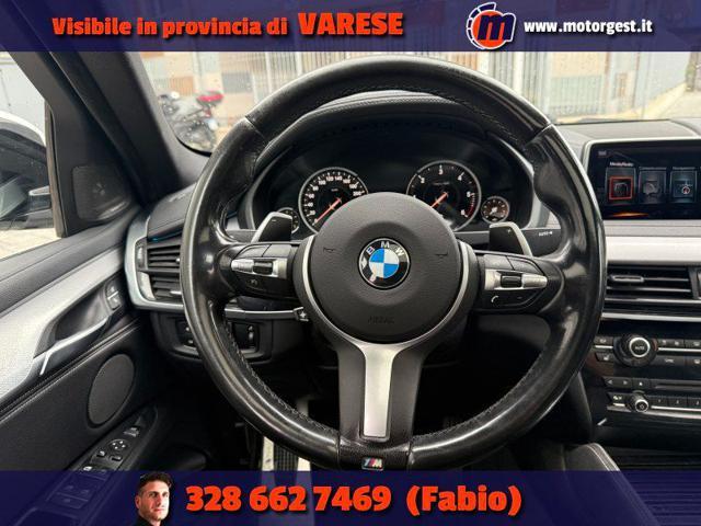 BMW X6 xDrive30d 249CV Msport
