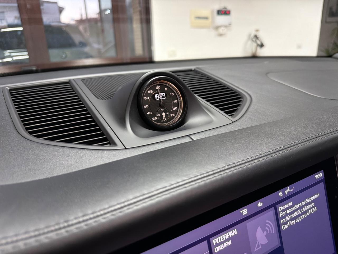 Porsche Macan 2.0 TETTO UNICO PROP
