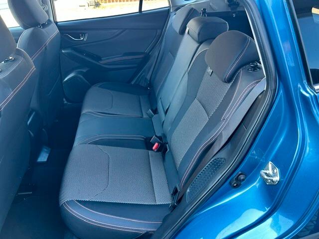 Subaru XV 2.0i e-Boxer MHEV Lineartronic Style Xtra