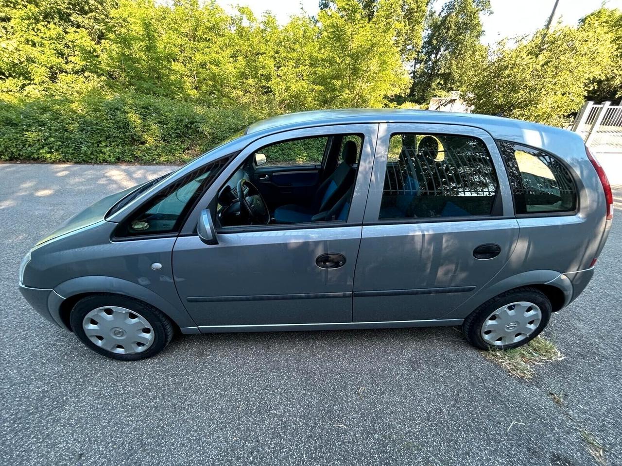Opel Meriva 1.7 DTI Enjoy