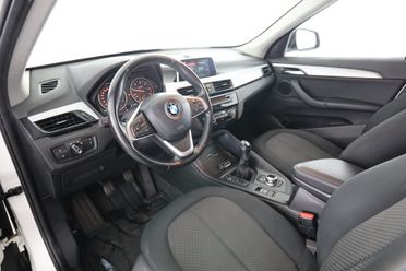 BMW X1 (F48) X1 sDrive18d Business