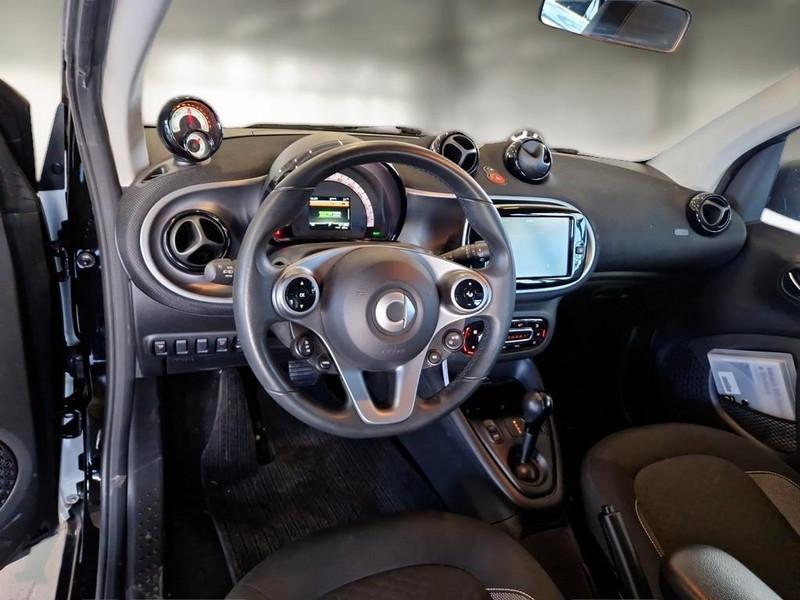 SMART FORTWO EQ 41kW passion
