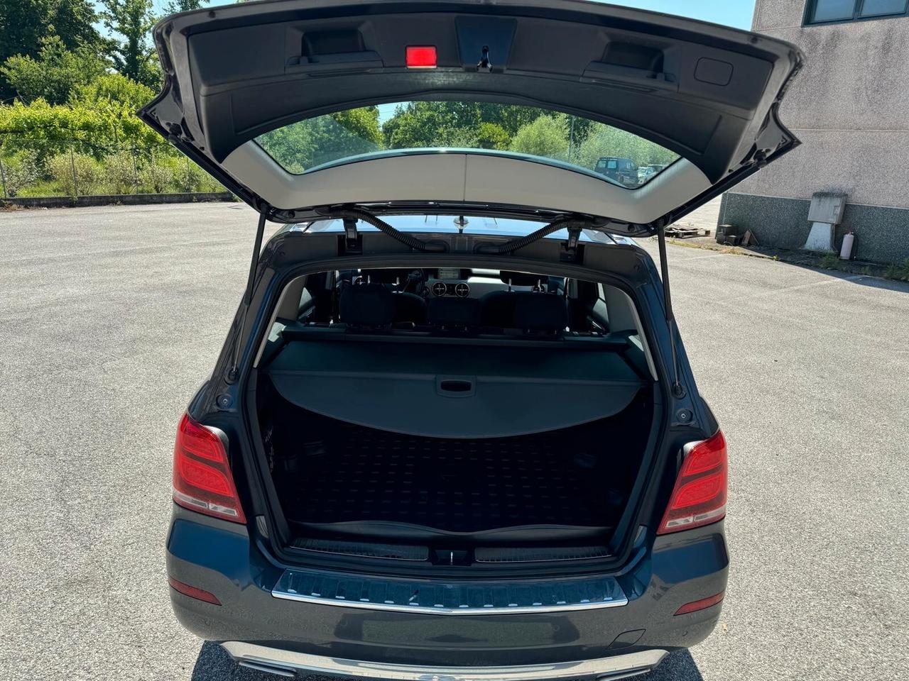 Mercedes-benz GLK 220 GLK 220 CDI 4Matic Sport