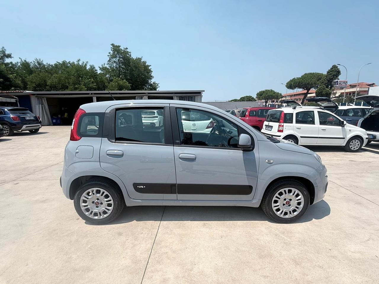 Fiat Panda 1.2 EasyPower Easy