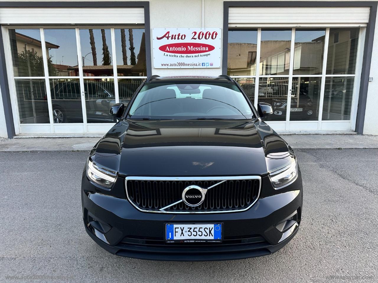 VOLVO XC40 D3 Geartronic Business