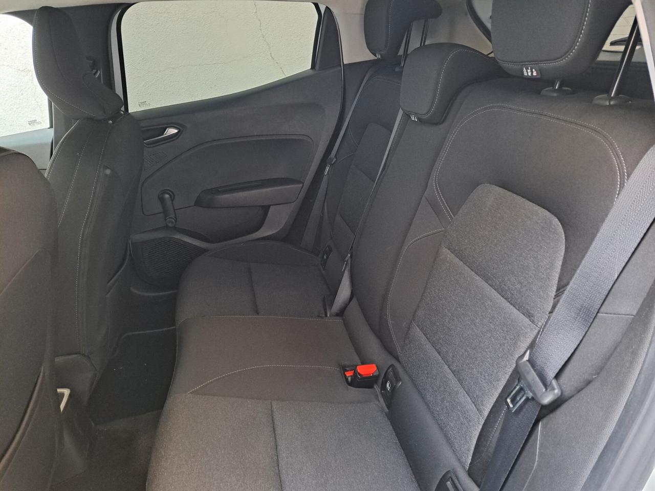 Renault Clio TCe 90 CV 5 porte Intens