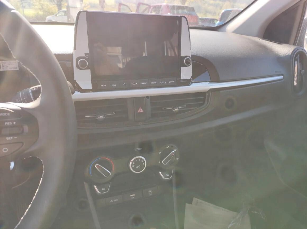 Kia Picanto 1.0 12V GPL 5 porte 20th Anniversary Edition km 0