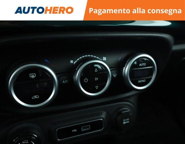 FIAT 500L 1.6 Multijet 120 CV Cross
