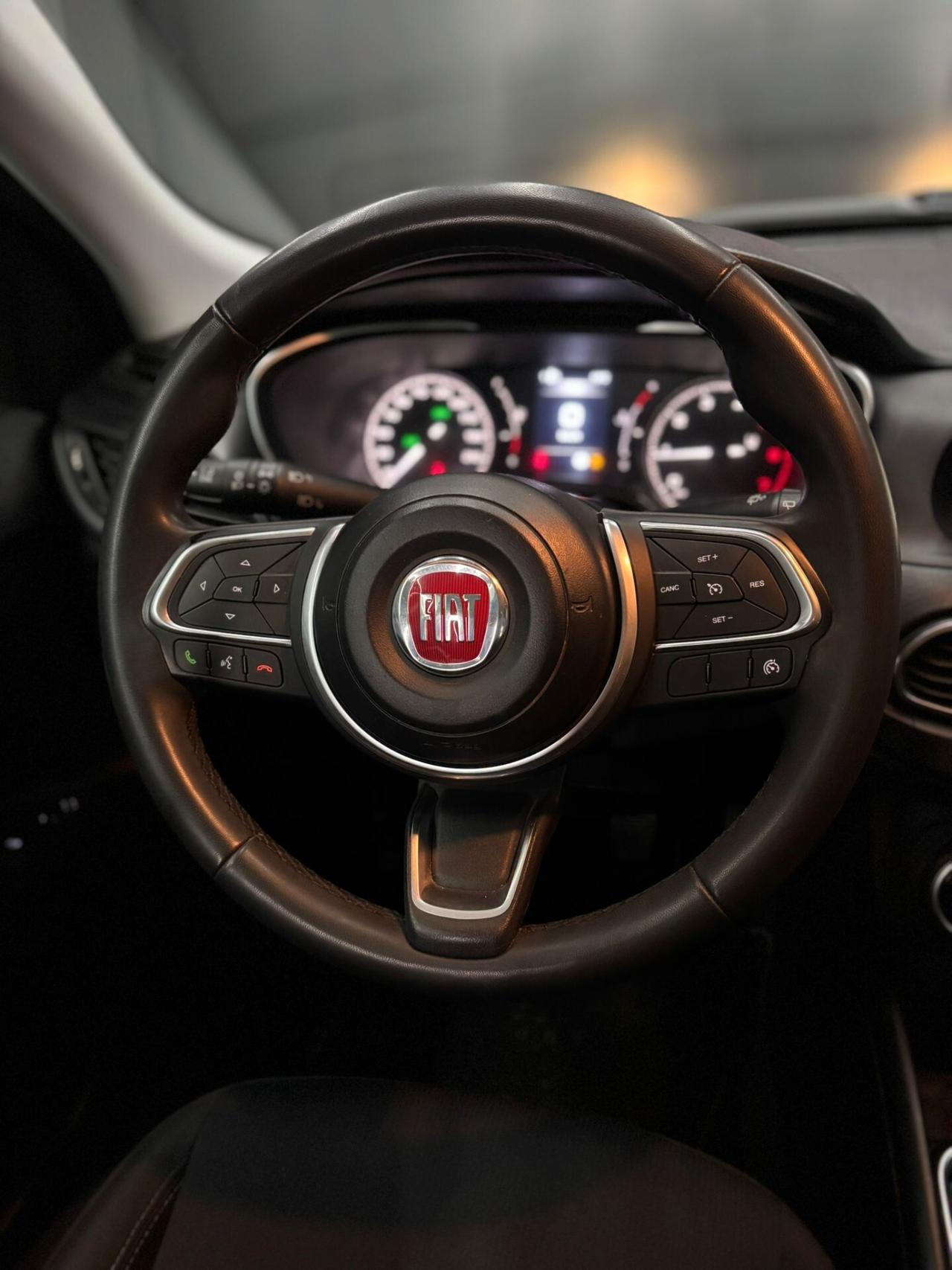 Fiat Tipo 1.3 Mjt S&S 5 porte Lounge 95CV