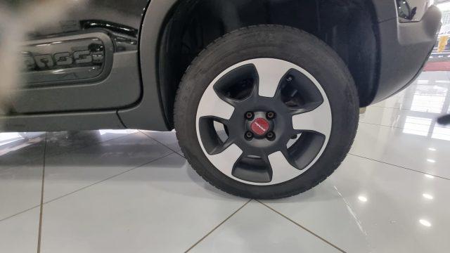 FIAT Panda CROSS S&S 4x4