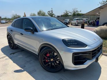 Porsche Cayenne Coupé 4.0 GTS V8 500CV BITURBO UNICA