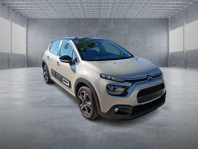 CITROEN C3 3ª serie PureTech 83 S&S Feel Pack