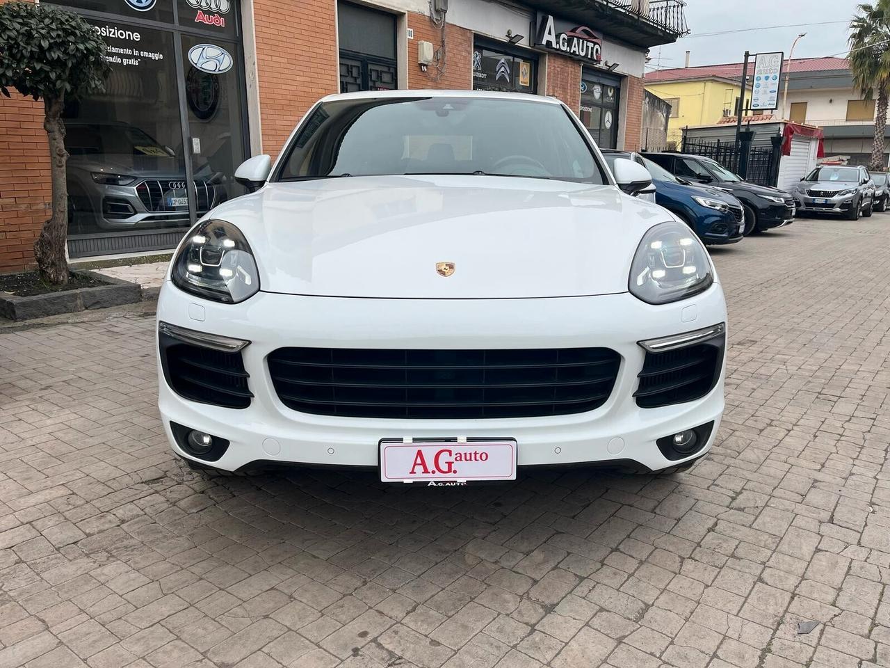 Porsche Cayenne 3.0 Diesel 250cv FULL FULL NO SUPERBOLLO