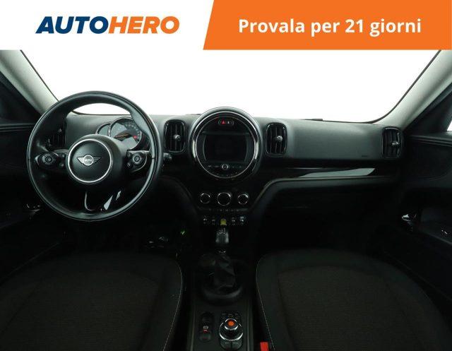 MINI Countryman 1.5 Cooper SE Countryman ALL4 Automatica