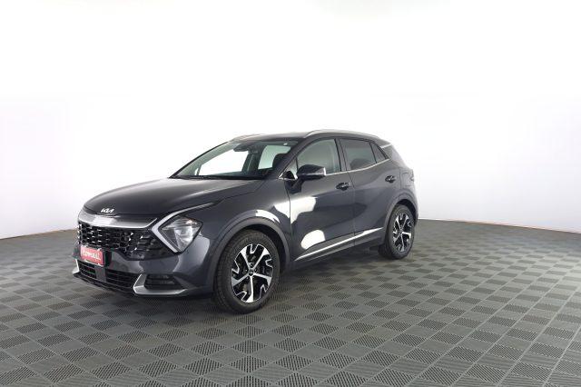 KIA Sportage Sportage 1.6 CRDi MHEV DCT Style
