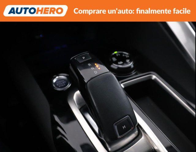 PEUGEOT 5008 BlueHDi 130 S&S EAT8 Allure