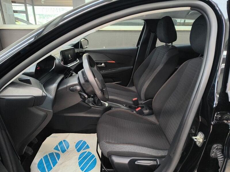 Peugeot 208 208 PureTech 75