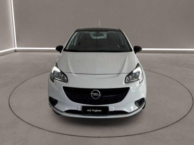 OPEL Corsa 5ª serie - 1.2 5 porte b-Color