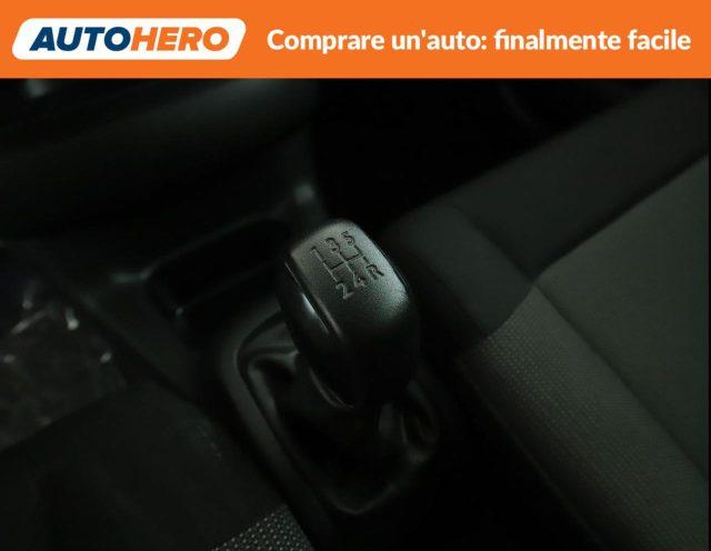 CITROEN C4 Cactus PureTech 82 Feel