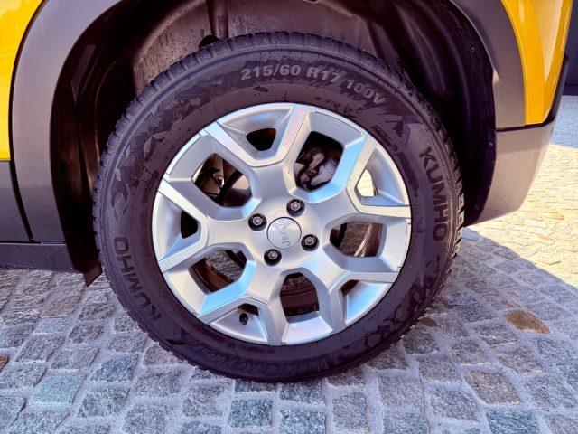 JEEP Avenger UNIPRO - KM 29.000 - PROMO FINANZIAMENTO