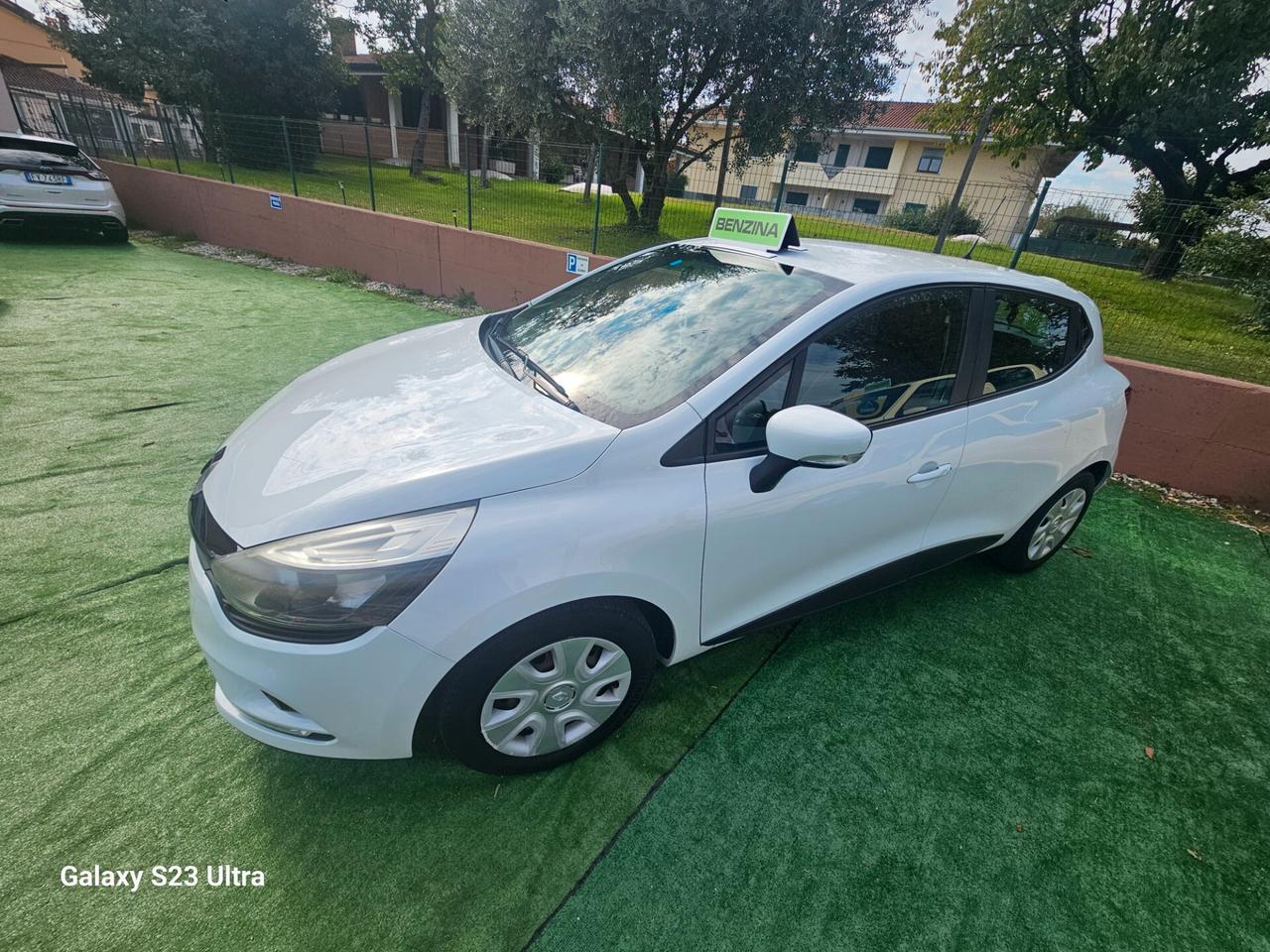 Renault Clio 1.2 75CV 5 porte Life