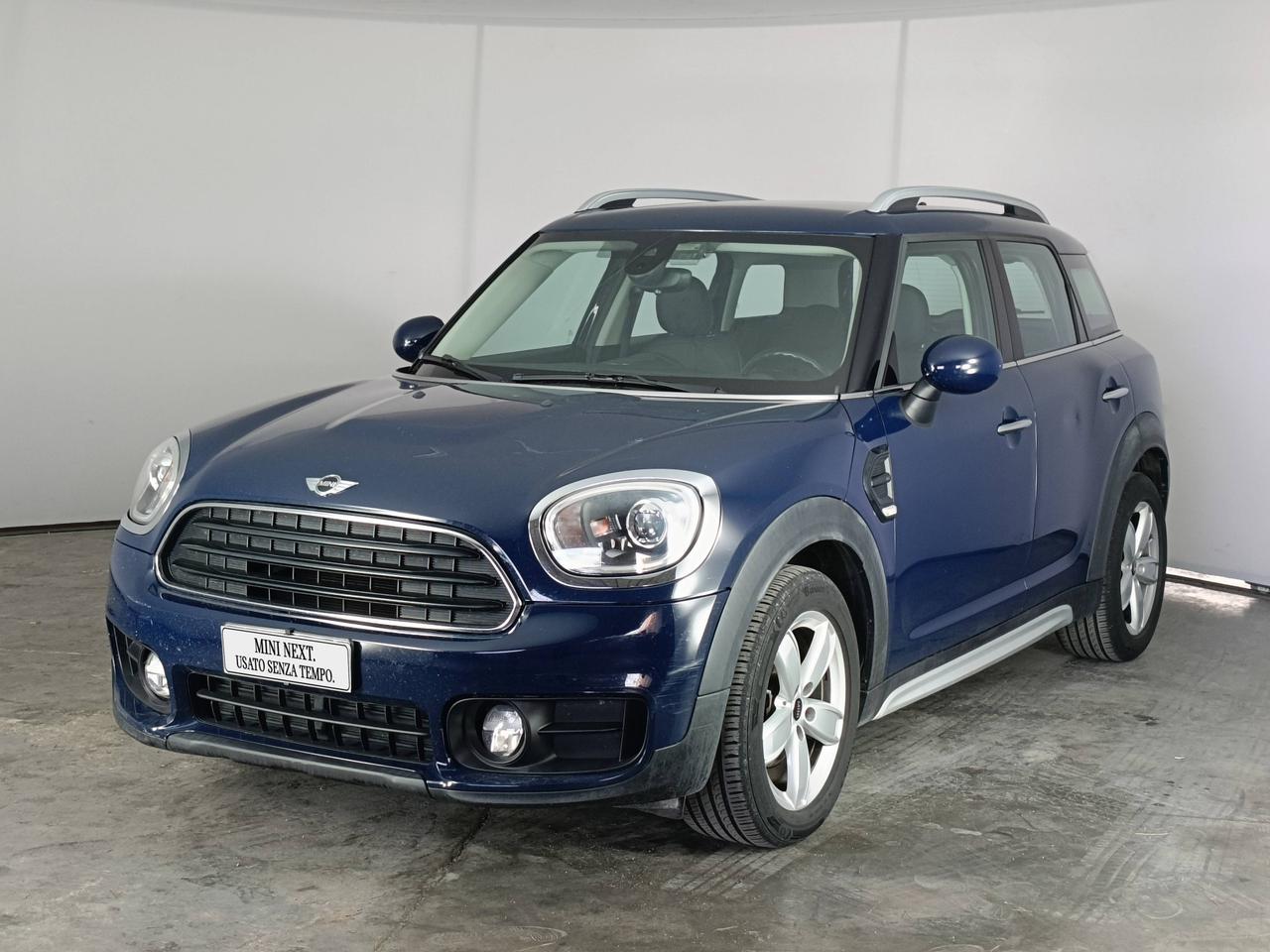 MINI Mini Countryman F60 2017 - Mini Countryman 1.5 One D Boost