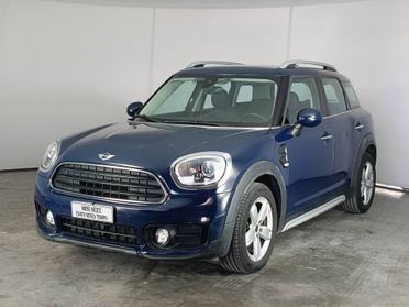 MINI Mini Countryman F60 2017 - Mini Countryman 1.5 One D Boost