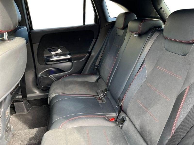 Mercedes-Benz GLA 200 d Premium auto