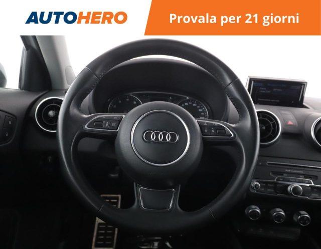 AUDI A1 SPB 1.0 TFSI ultra Admired